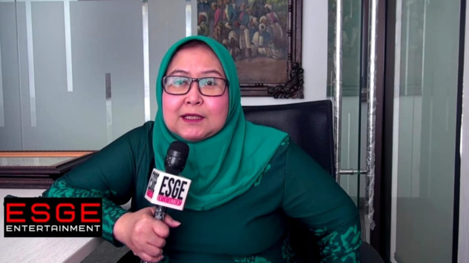 youtube/esge entertainment