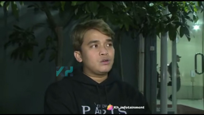 YouTube/KH Infotainment