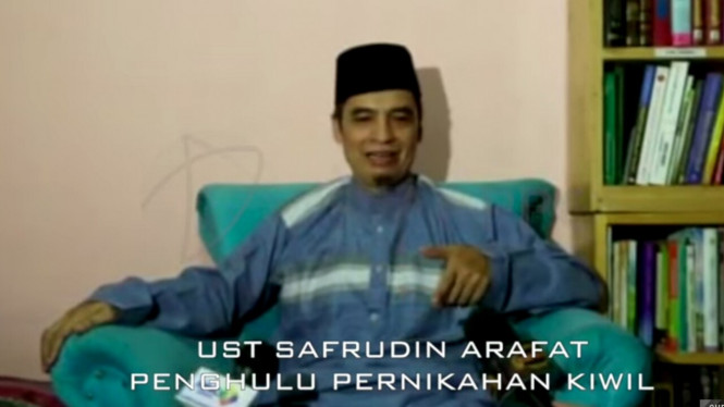 Youtube/STARPRO Indonesia