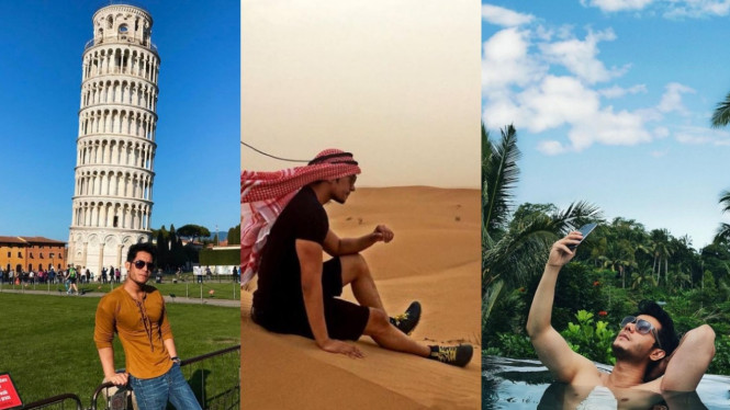 Instagram/joshua_march