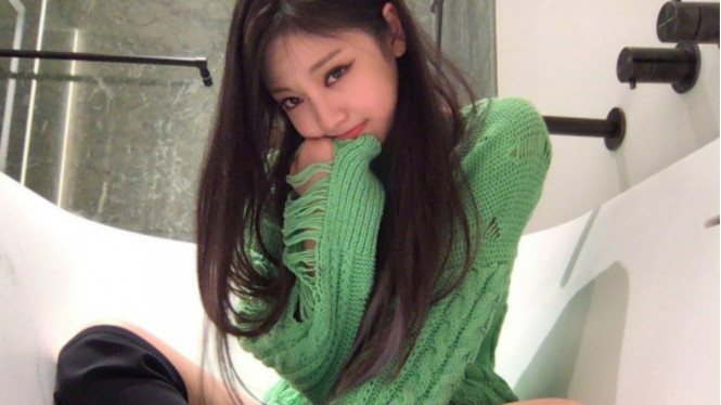 Instagram/@aespa_official