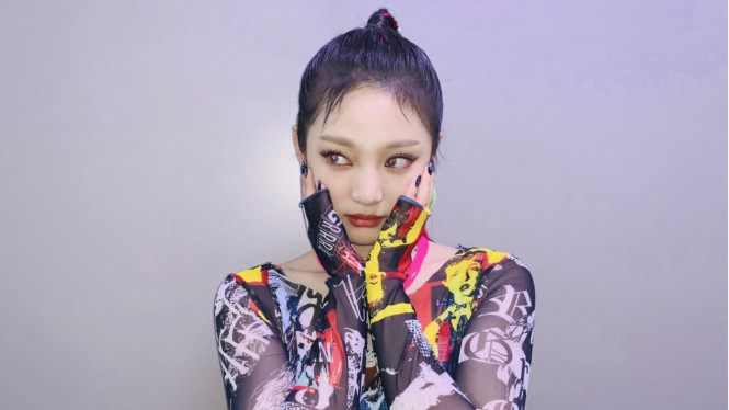 Twitter/@aespa_official