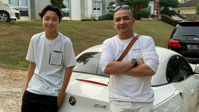 Instagram/@kiesha.alvaro