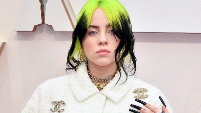 Dianggap Hina Asia, Billie Eilish Terkejut Hingga Ingin Muntah