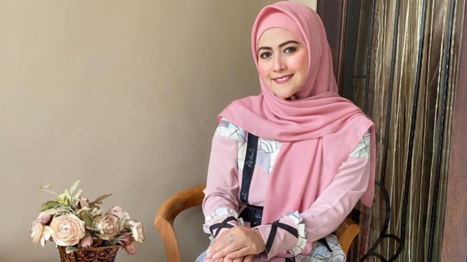 Instagram/@meggywulandari_real