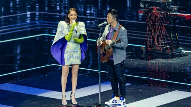 Instagram/@bclsinclair