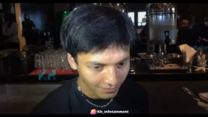 YouTube/KH Infotainment