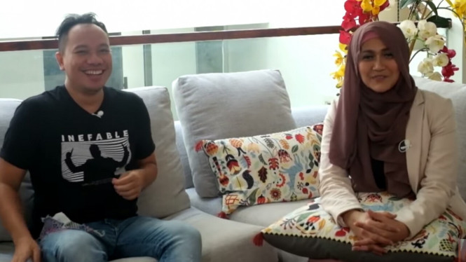 Youtube/Poppy Amalya