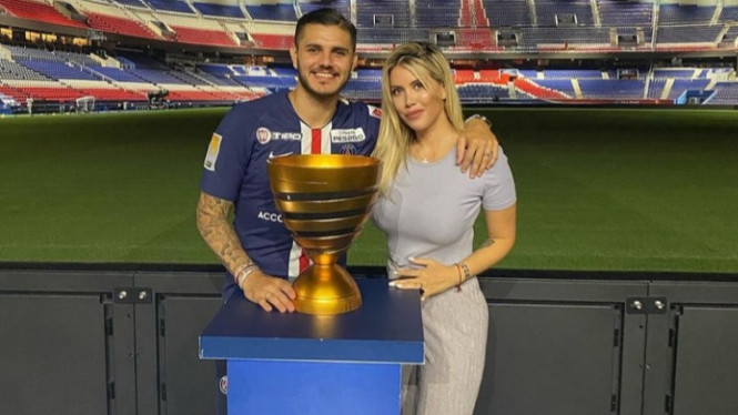 Instagram/wanda_icardi