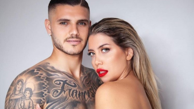 Instagram/wanda_icardi