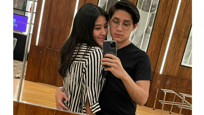 Instagram/@teukurassya