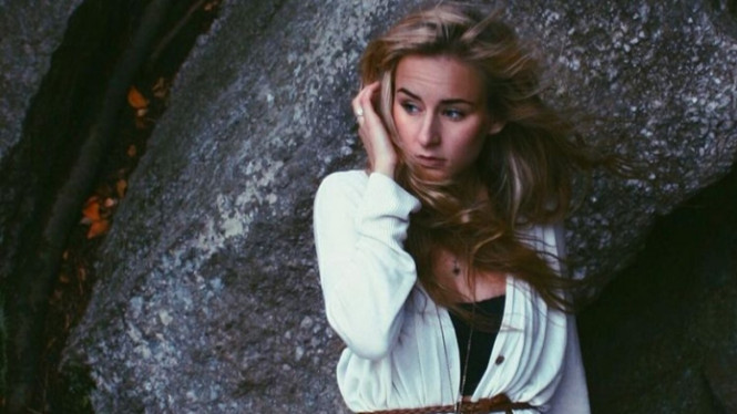 Instagram/alexissharkey