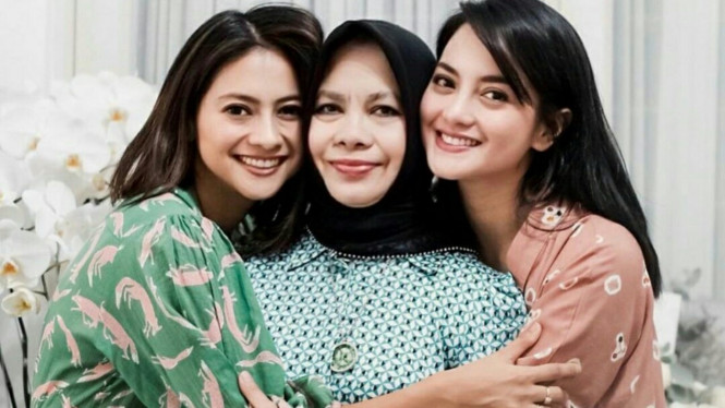 Instagram/@ririnekawati