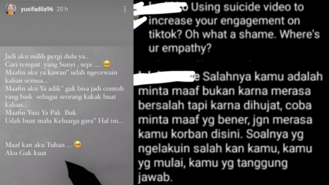 Instagram/yusifadila96