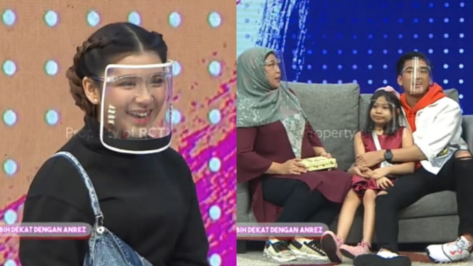 youtube/rcti entertainment