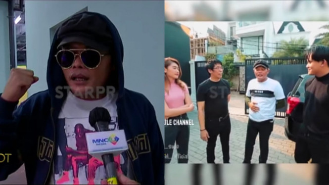 youtube/starpro indonesia