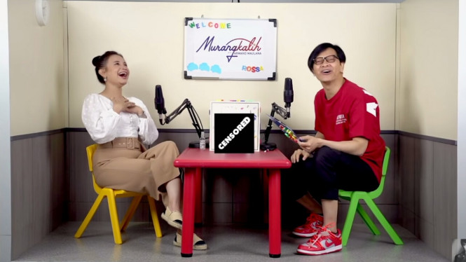 Youtube/Armand Maulana