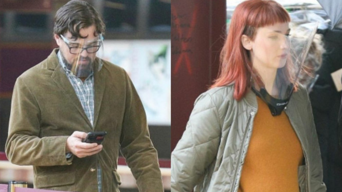 Instagram/@justjared