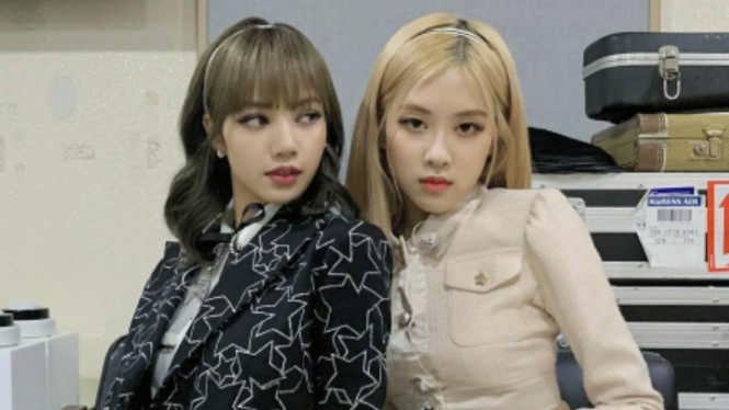 Instagram/@lalalalisa_m