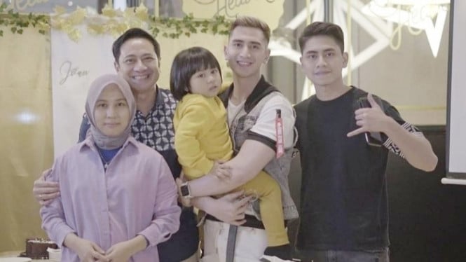 Instagram/nyaisarni2