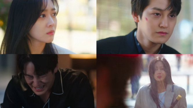 Instagram/@tvndrama.official