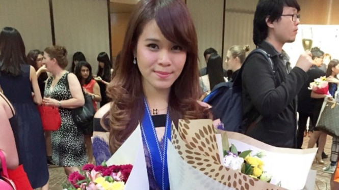 Instagram/chengiovanis