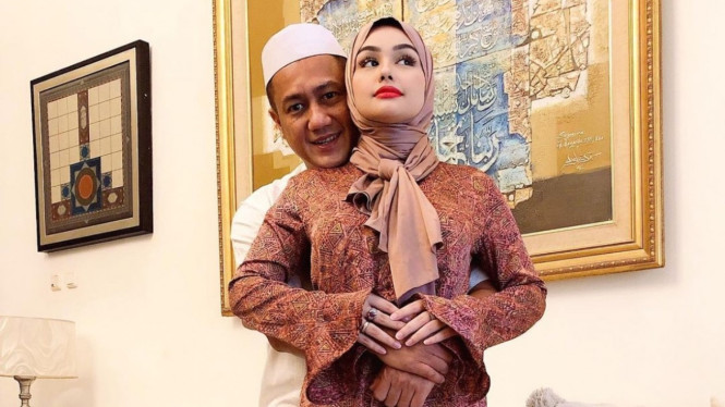 Instagram/@nourahsheivirah