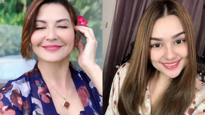 Instagram/@nourahsheivirah/@tamarableszynskiofficial