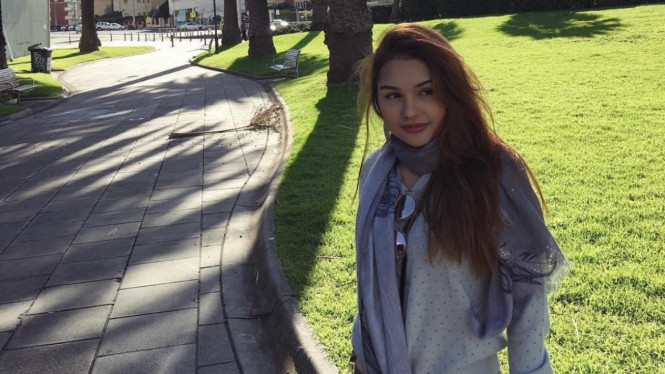 Instagram/@teukurassya