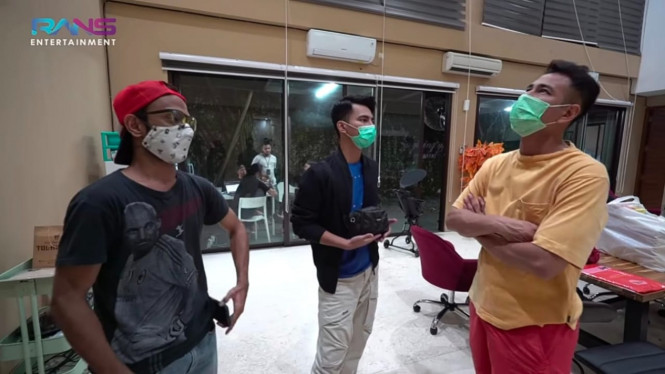 youtube/rans entertainment