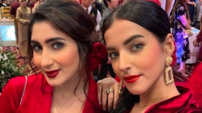 instagram/tanianadiraaa