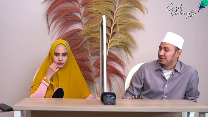 youtube/CERITA UNTUNGS