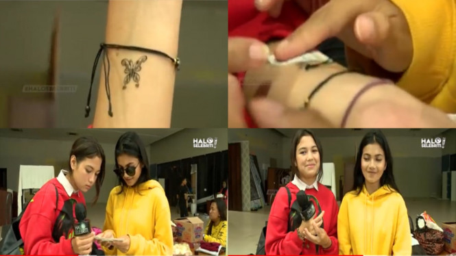 YouTube/halo selebriti net