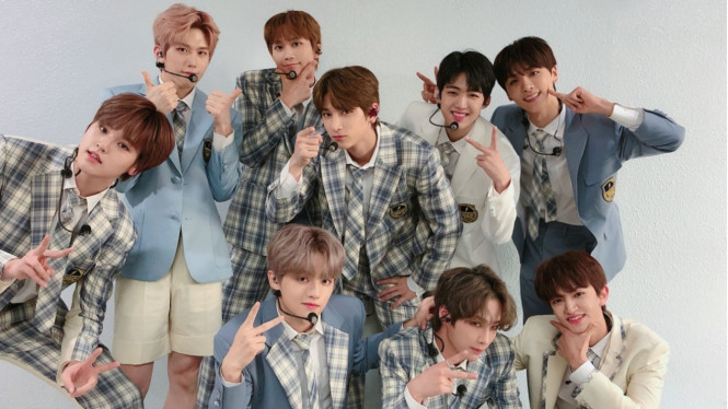 Twitter/@BAE173_official