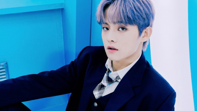 Twitter/@BAE173_official