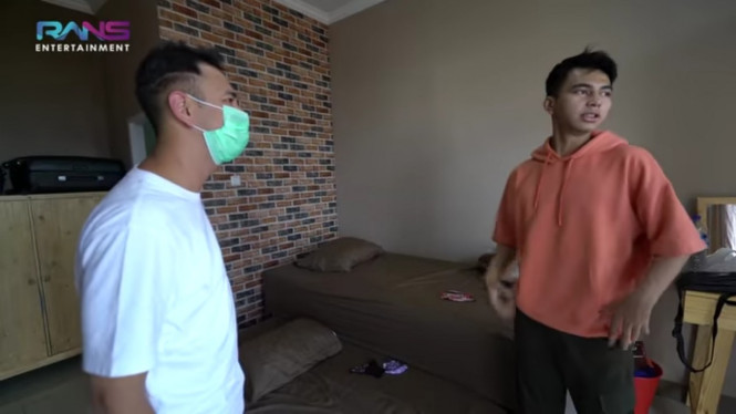 YouTube/Rans Entertainment