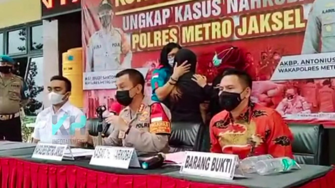 YouTube/KH Infotainment