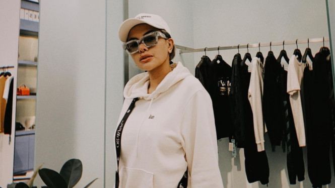 Instagram/@nikitamirzanimawardi_17