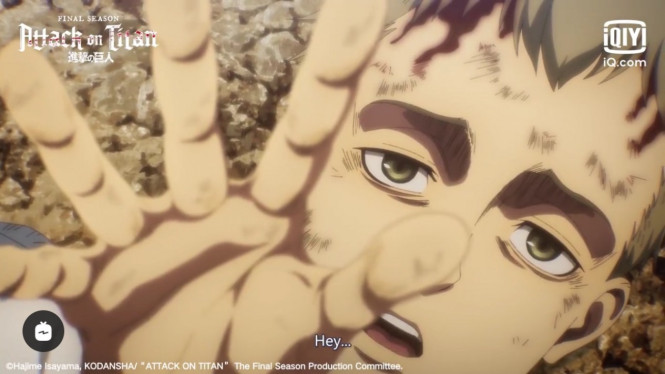 Instagram/@iqiyi_indonesia