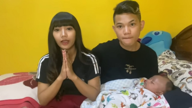 YouTube/SarahSheilka Channel