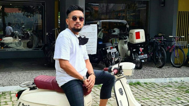 Instagram/@imamdarto