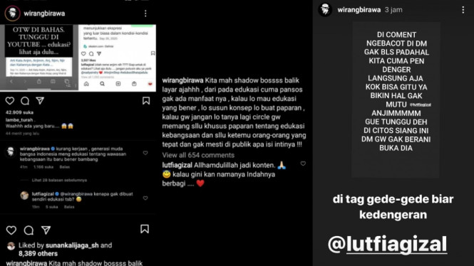 Instagram/wirangbirawa