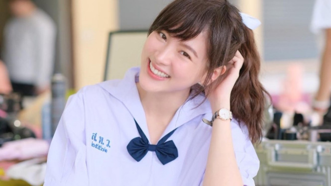 Instagram/@baifernbah