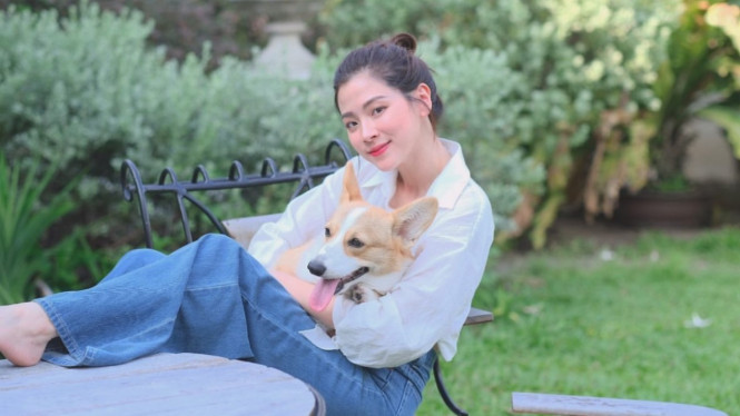 Instagram/@baifernbah