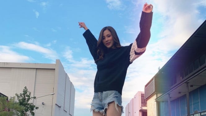 Instagram/@baifernbah