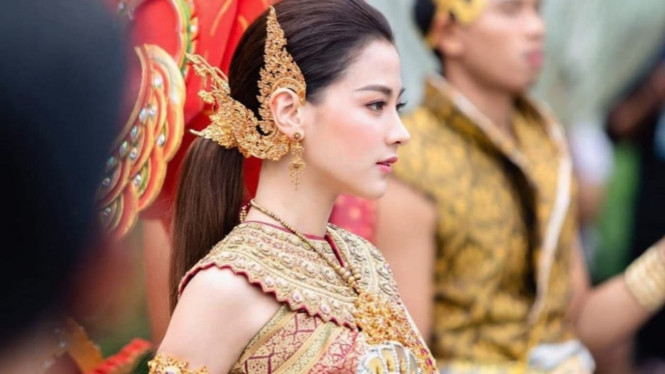 Instagram/@baifernbah