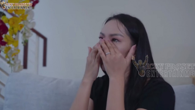 Youtube/Vicky Prasetyo Entertainment