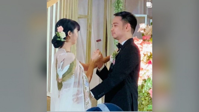 Instagram/@windy.gani