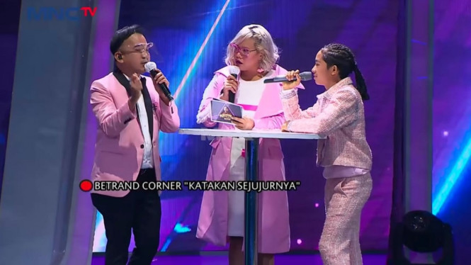 youtube/mnc tv official