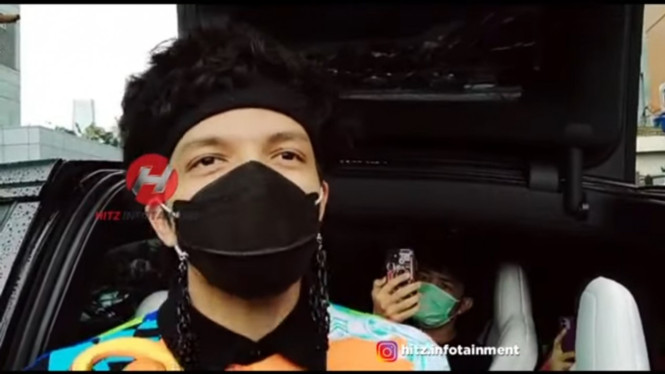 YouTube/Hitz Infotainment